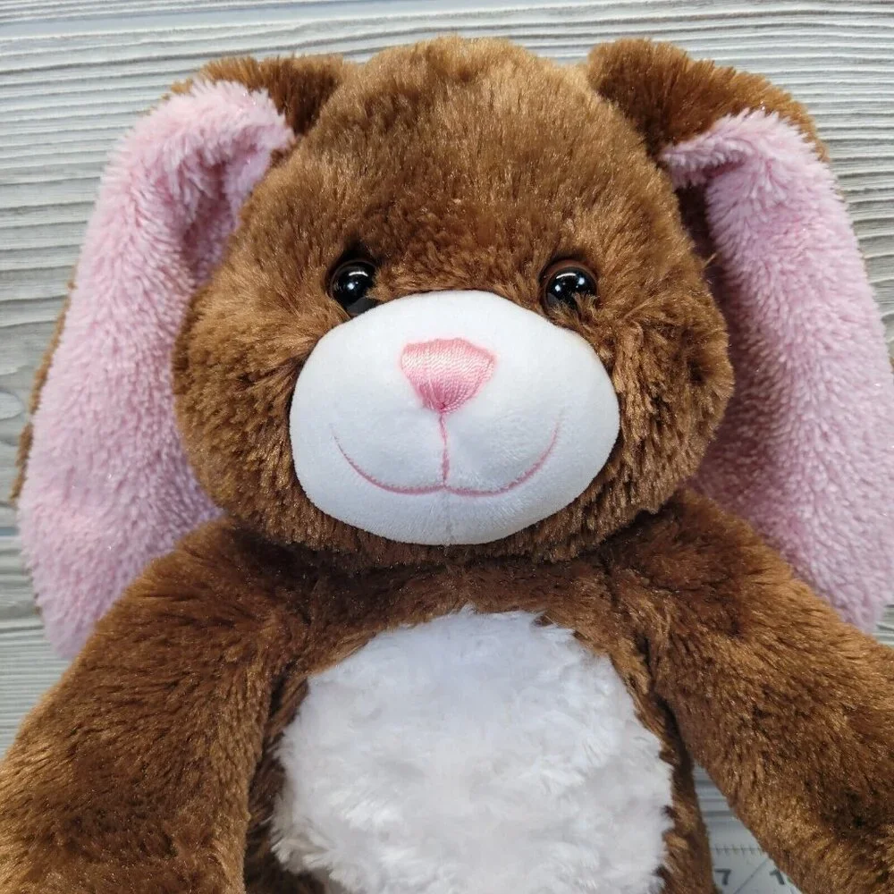 Build-A-Bear build bear